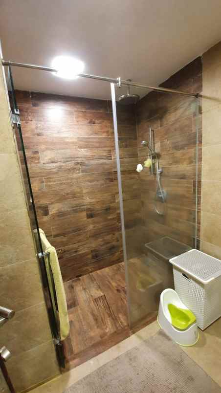 apartemen apt sherwood