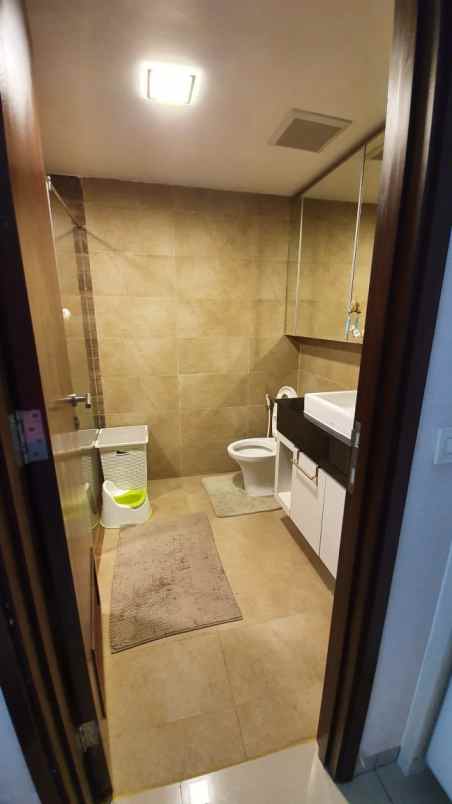 apartemen apt sherwood