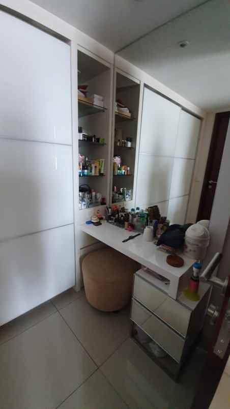 apartemen apt sherwood