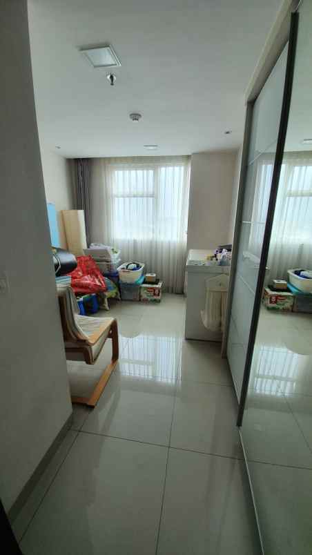 apartemen apt sherwood