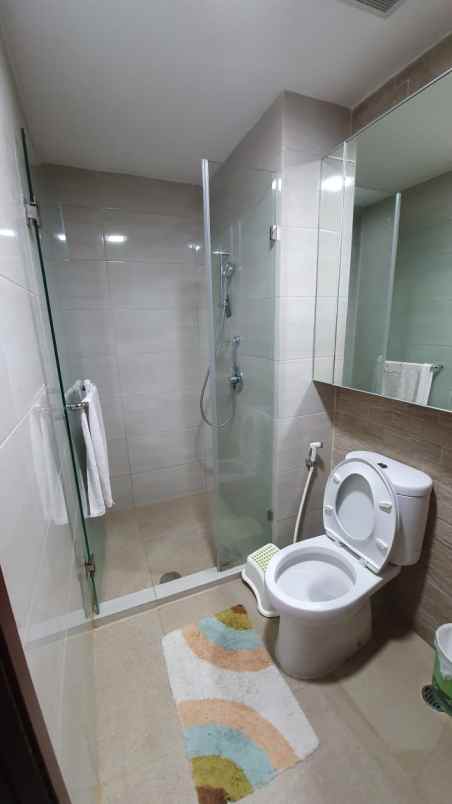 apartemen apt sherwood