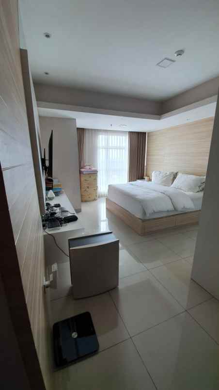 apartemen apt sherwood