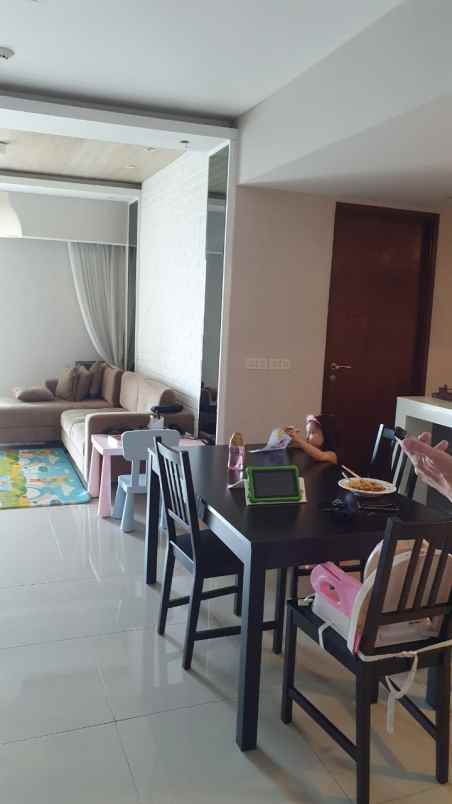 apartemen apt sherwood