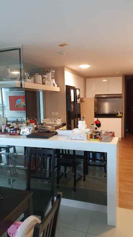 apartemen apt sherwood