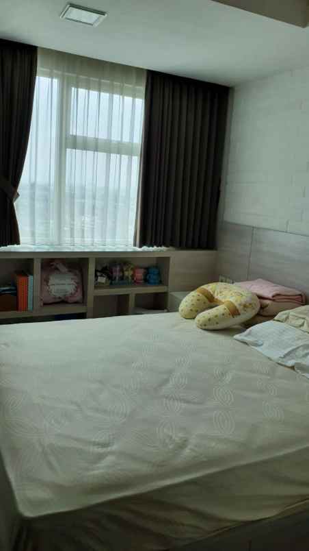 apartemen apt sherwood