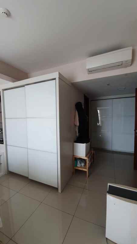 apartemen apt sherwood
