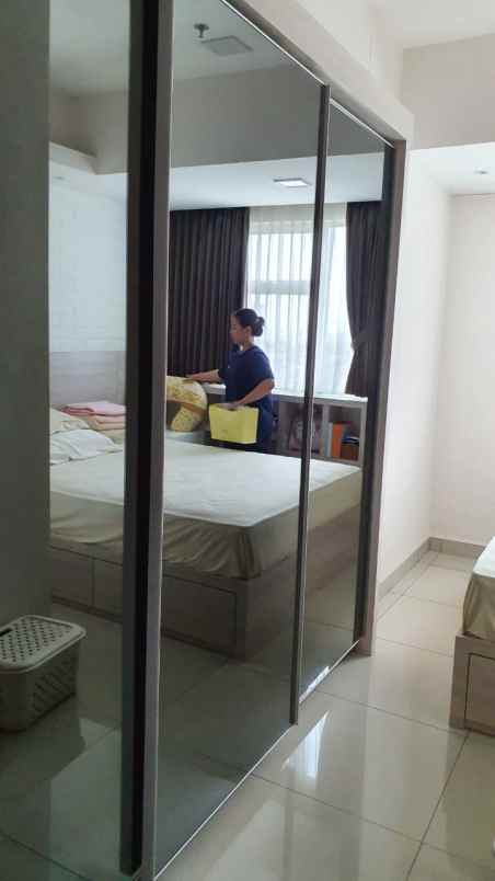 apartemen apt sherwood