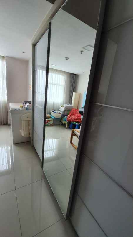apartemen apt sherwood