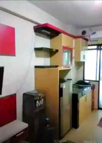 apartemen bekasi town square studio ff 0heriadi3