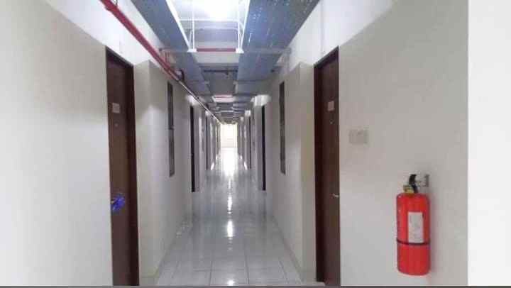 apartemen bekasi town square studio ff 0heriadi3