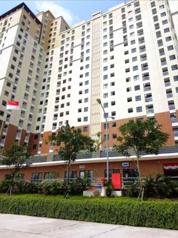 apartemen bekasi town square studio ff 0heriadi3