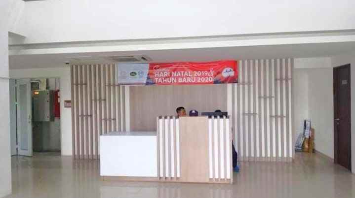 apartemen bekasi town square studio ff 0heriadi3