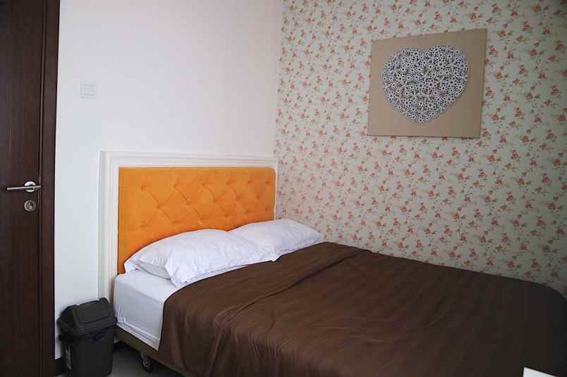 apartemen ciumbuleuit