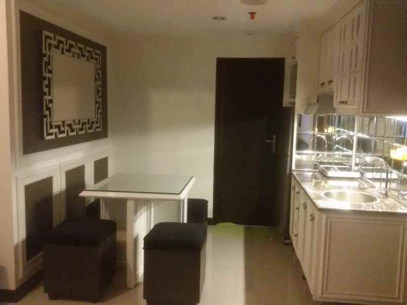 apartemen ciumbuleuit