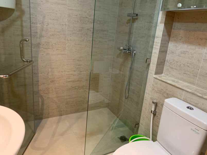 apartemen gold coast pantai indah