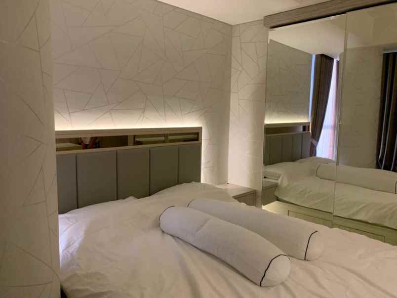 apartemen gold coast pantai indah