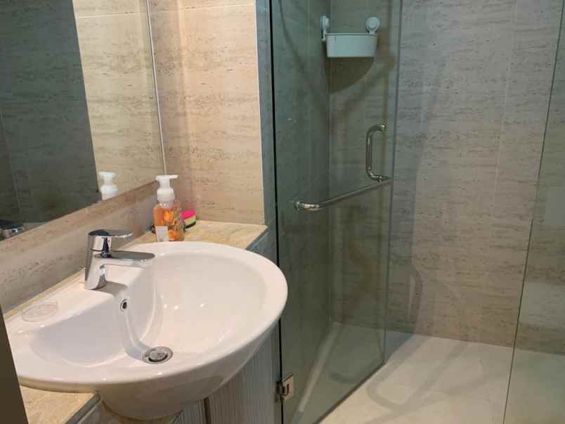 apartemen gold coast pantai indah