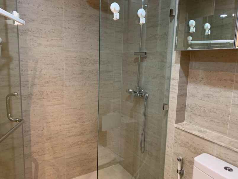 apartemen gold coast pantai indah