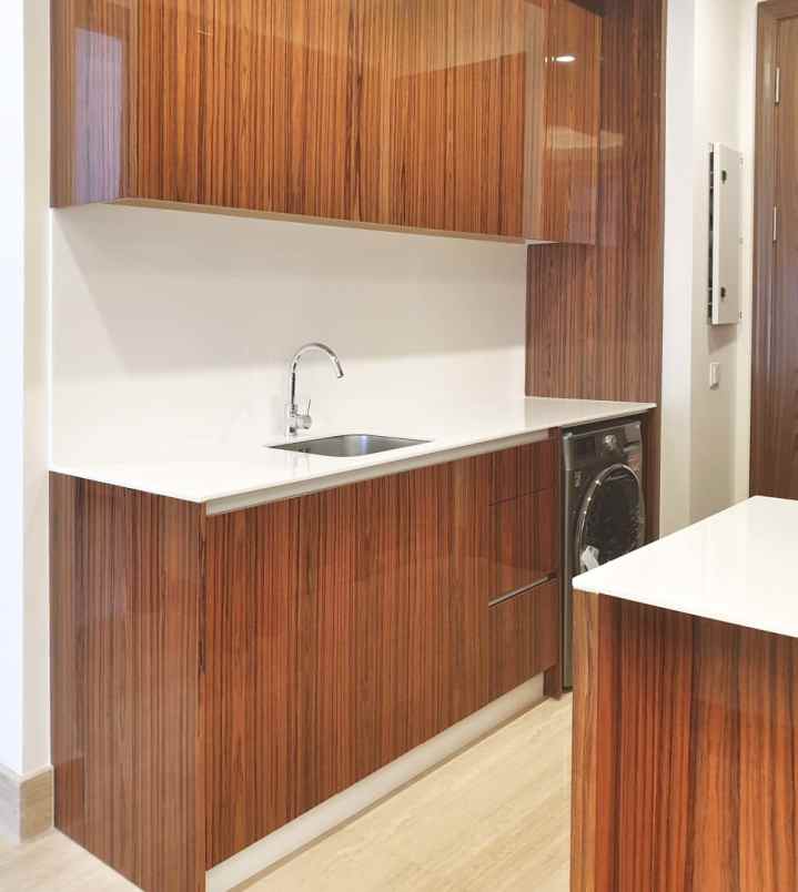 apartemen jl denpasar raya setiabudi