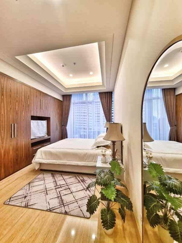 apartemen jl denpasar raya setiabudi