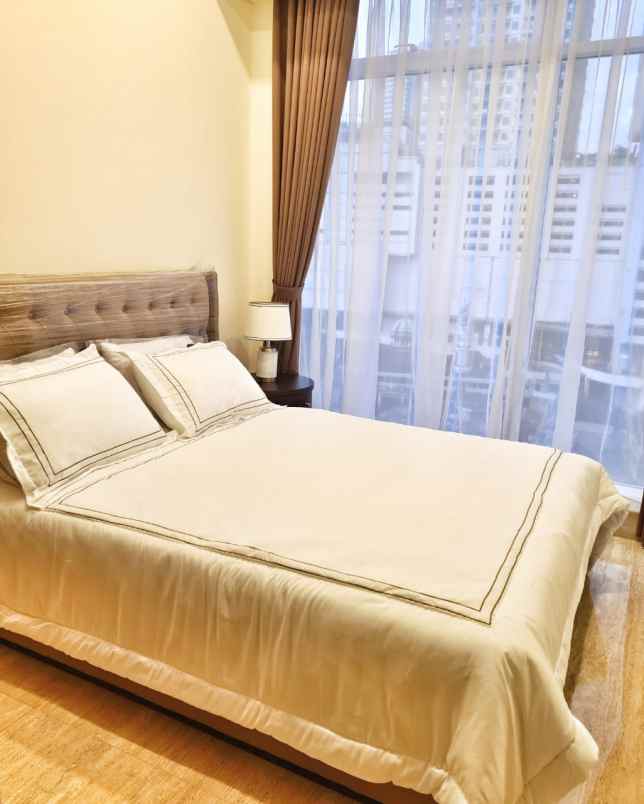 apartemen jl denpasar raya setiabudi