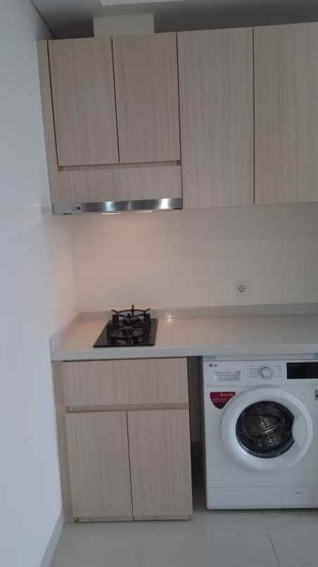 apartemen jl sedayu bulevard raya