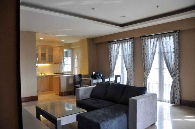 apartemen jl teuku cik ditiro no 33