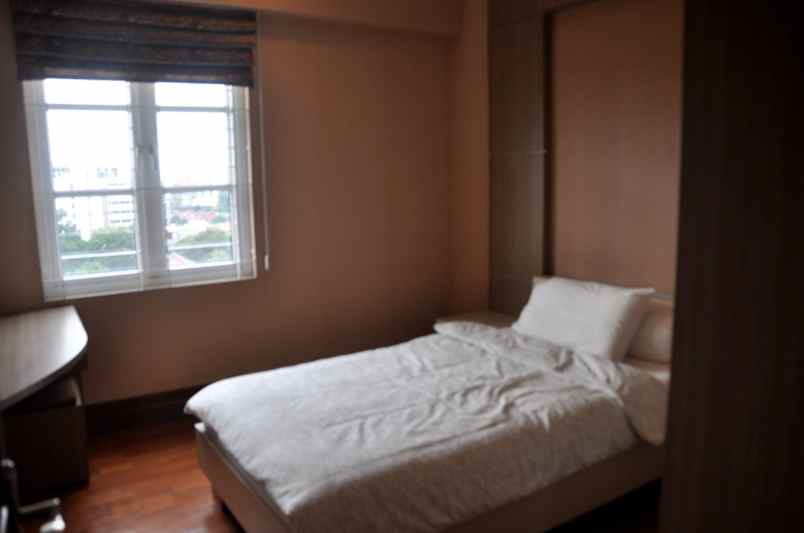 apartemen jl teuku cik ditiro no 33