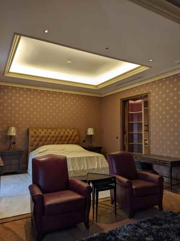 apartemen jln jendral sudirman