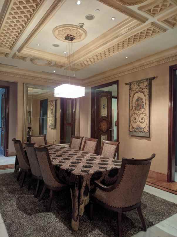 apartemen jln jendral sudirman