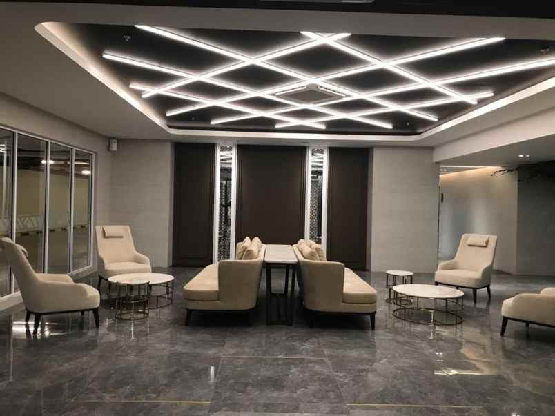 apartemen puri mansion jual rugi harga obral nih