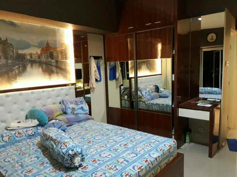 apt tanglin type studio deluxe full furnished