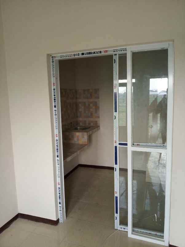 bumi agnes siap huni bebas banjir di katapang