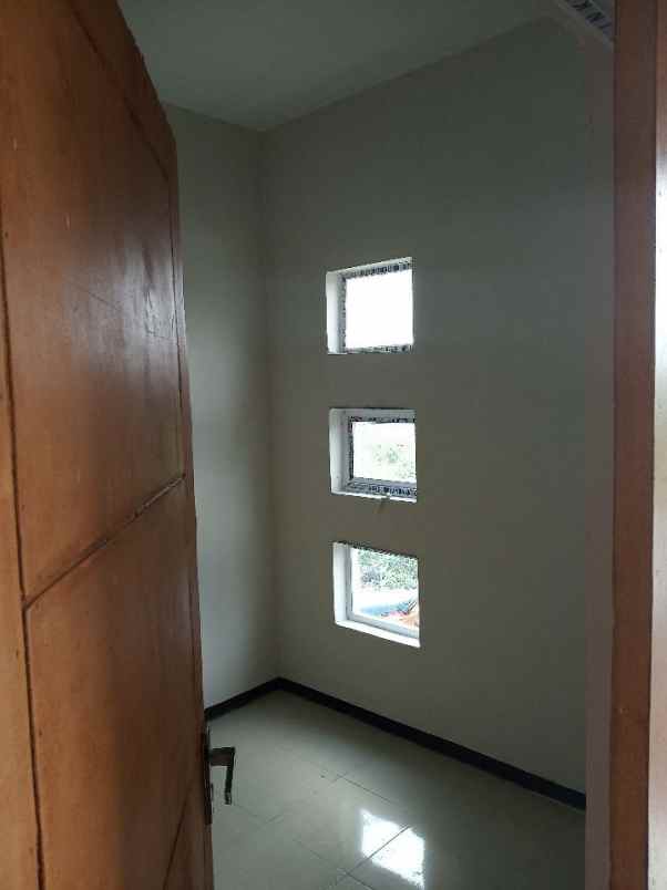 bumi agnes siap huni bebas banjir di katapang