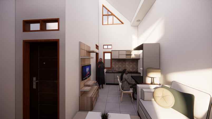 cluster griya alam sumber jaya