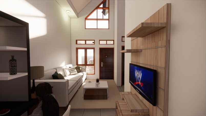 cluster griya alam sumber jaya