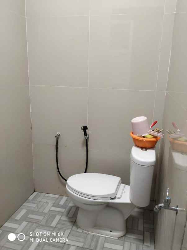 cluster sayap tki lokasi nyaman dan bebas banjir