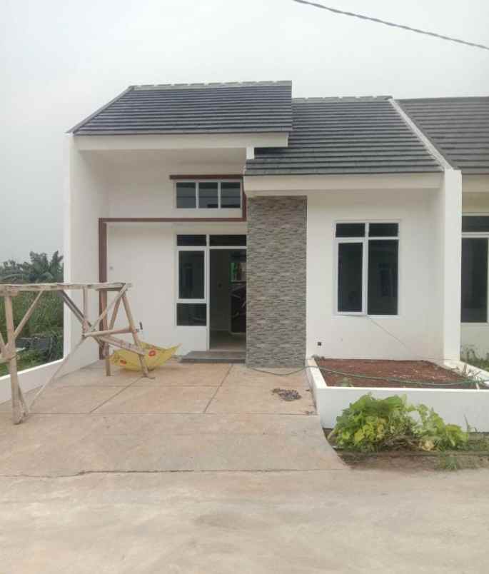 cluster tanpa dp 10 menit ke stasiun bojonggede bogor