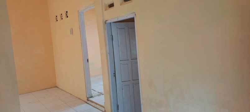 d jual rumah strategis siap huni