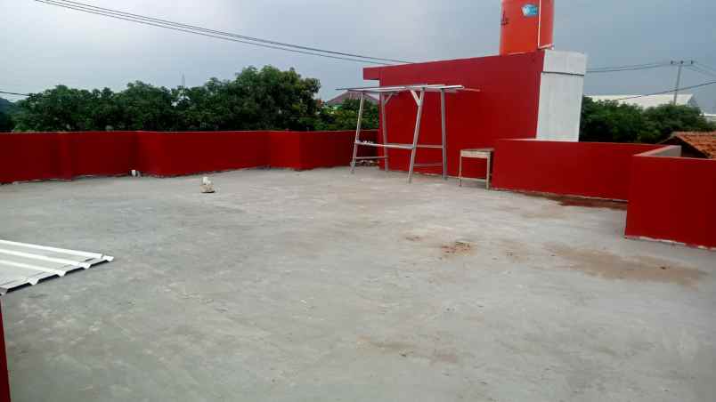 d jual rumah strategis siap huni