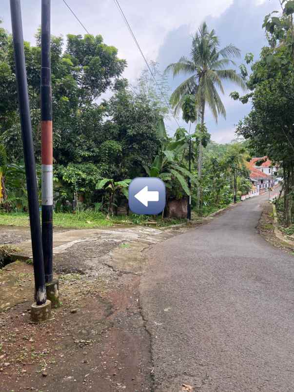 d jual tanah strategis