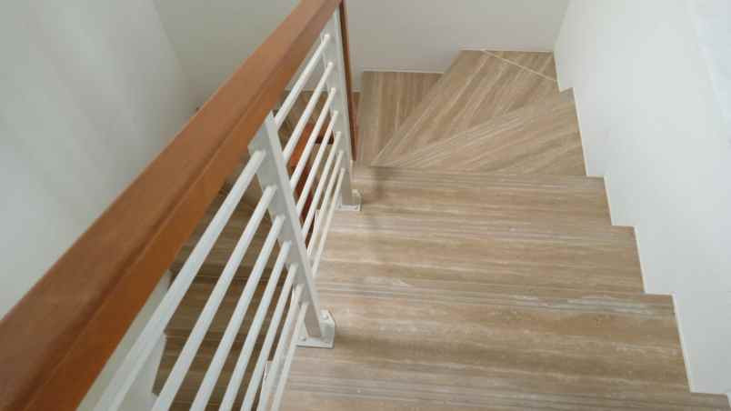 di rancamaya bogor luas 411 meter lokasi strategis