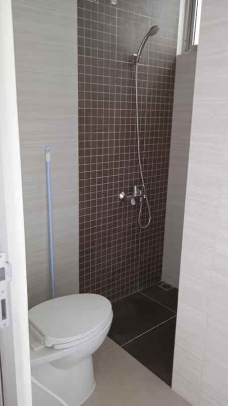 di rancamaya bogor luas 411 meter lokasi strategis