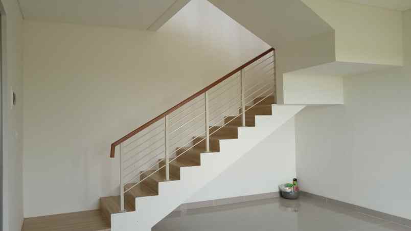 di rancamaya bogor luas 411 meter lokasi strategis