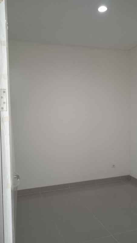 di rancamaya bogor luas 411 meter lokasi strategis