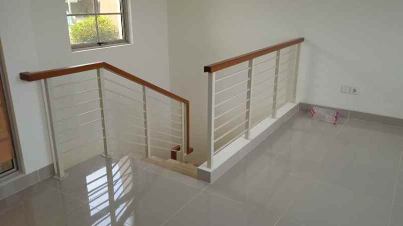 di rancamaya bogor luas 411 meter lokasi strategis