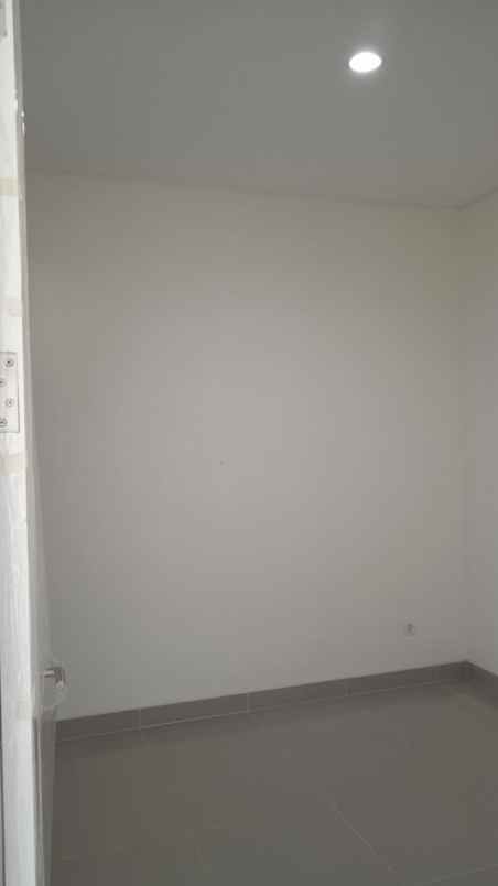 di rancamaya bogor luas 411 meter lokasi strategis