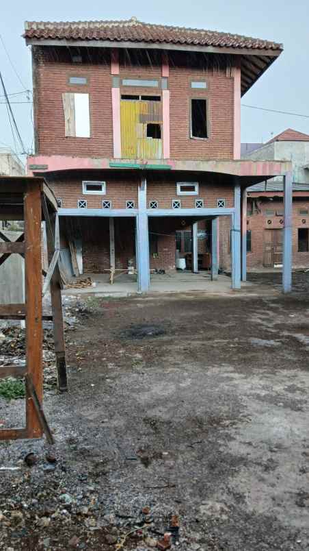 di sewakan untuk usaha