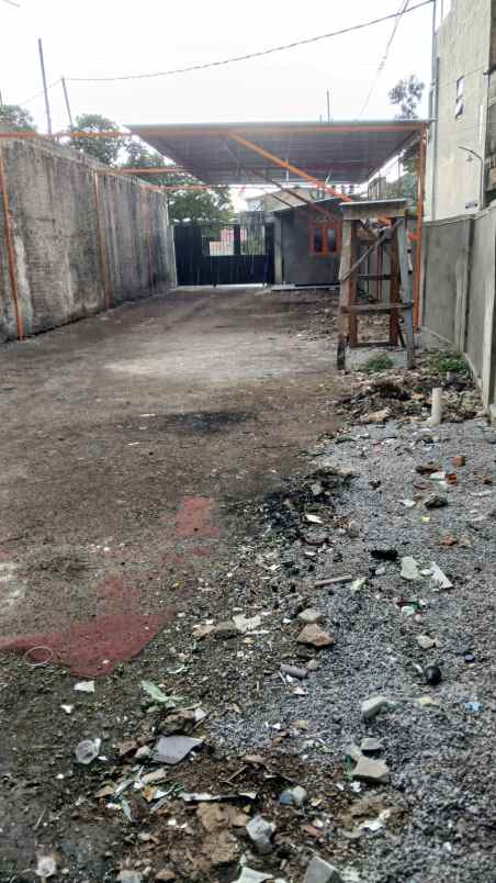 di sewakan untuk usaha