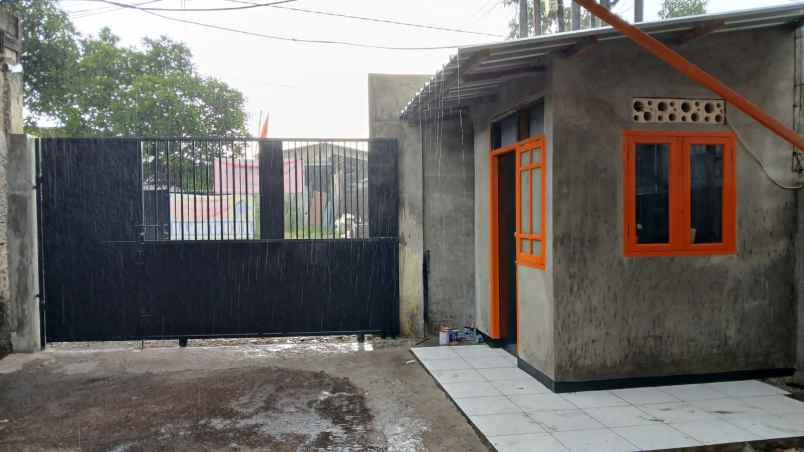 di sewakan untuk usaha